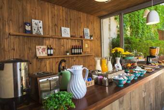 Hotel Lemon Apartments