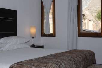 Hotel Hosteria De Iruya