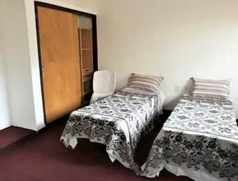 Hotel Quinta Valvanera