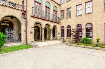 Hotel Seville, An Ascend Hotel Collection Member