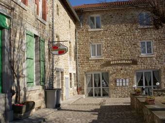 Hotel H�tel Des Voyageurs