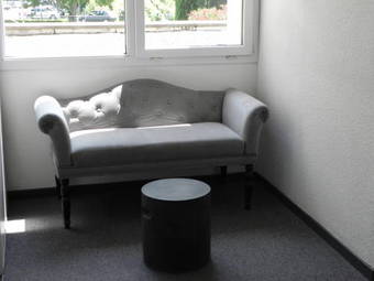 Hotel Le Clos Des Bruy�res