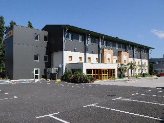 Hotel B&B Aubagne/gemenos