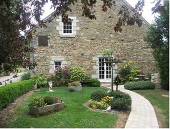 Hostal Le Haut Montray�