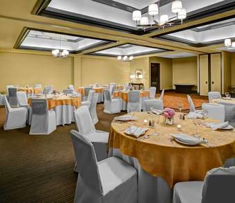 Hotel Four Points Huntsville Airport