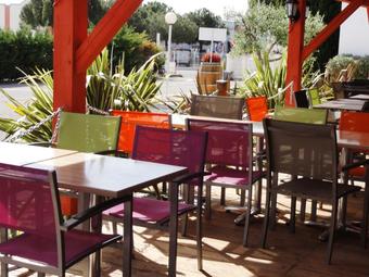 Hotel Kyriad Montpellier Sud - Lattes