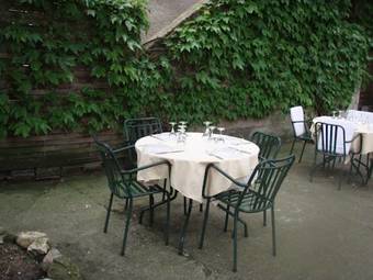 Hotel H�tel Restaurant Du Midi