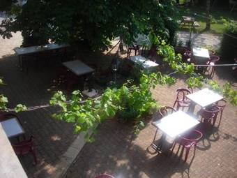 Hotel H�tel Chastrusse