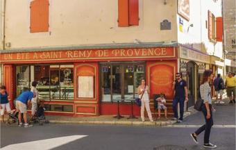 Holiday Home Eyguieres Ab-1024