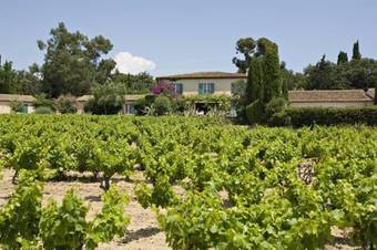 Hotel Saint-vincent