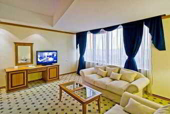 Hotel Mercure Bucharest Unirii