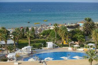Hotel One Resort Jockey Monastir