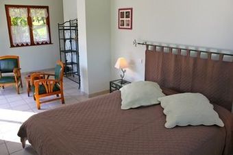 Hotel Domaine De Basil