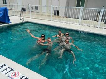 Motel 6 Saint Robert