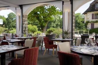 Hotel Les Flots Bleus