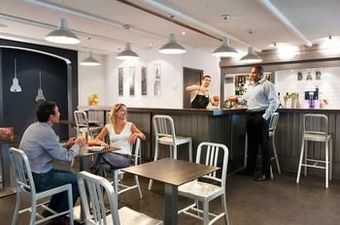 Hotel Ibis Orly Aeroport