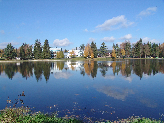 Orea Hotel Devet Skal