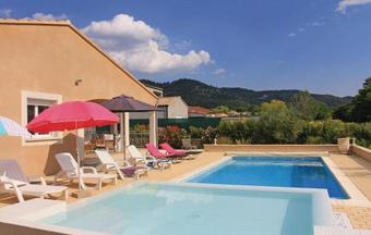 Holiday Home St Paul Trois Chateaux Uv-988