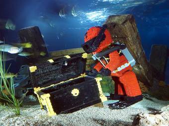 Holiday Home Legoland 1