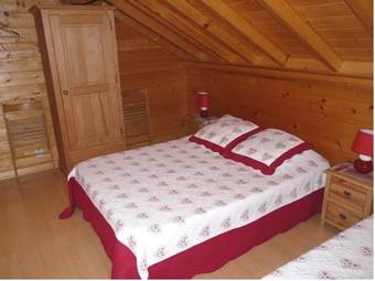 Chalet Les Sapins Argent�s