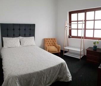 Miraflores Kennedy Park