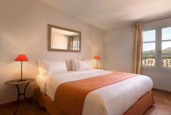 Hotel H�tel Dolce Fregate Provence