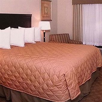 Hotel Griffin Inn And Suites