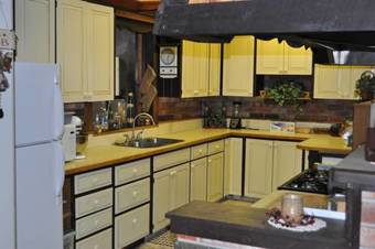 Hotel Rocky Ridge Country Lodge