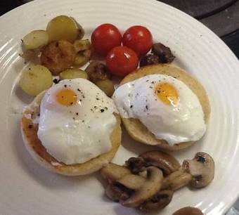 Bed & Breakfast Wydemeet