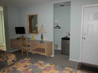 Motel Drummond Lodge