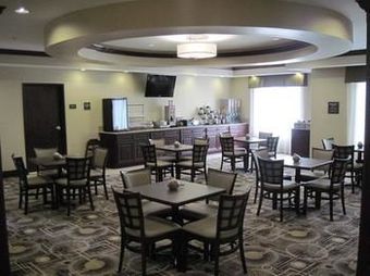 Hotel Best Western Plus Chalmette