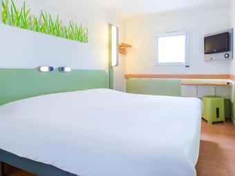 Hotel Ibis Budget Pau Est