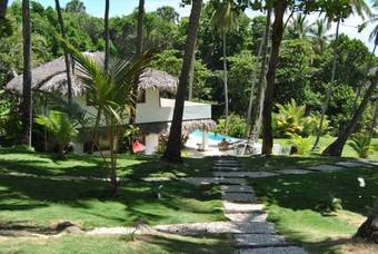 Casa Del Mar Lodge Barahona