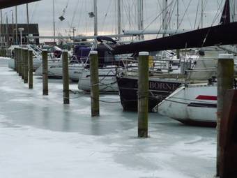 Hotel De Zilte Zeeuw