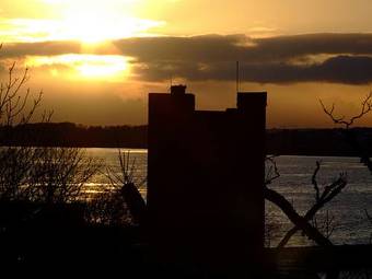 The Coach House Hotel