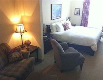 Le St-martin Bromont Hotel & Suites