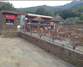 Bed & Breakfast Les Chambres De La Distillerie