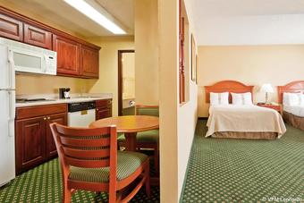 Holiday Inn Hotel & Suites Hattiesburg-university