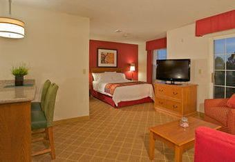 Hotel Residence Inn Springfield