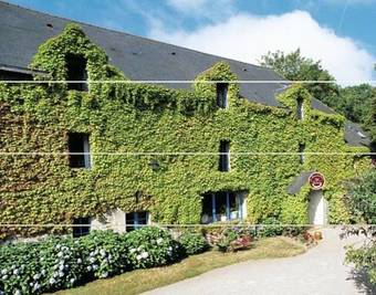 Hotel Le Manoir Du Rodoir