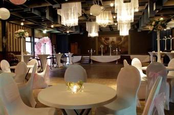 Hotel Restaurant De Sleutel