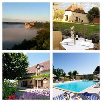 Hotel H�tel Restaurant Le Troubadour