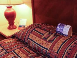 Knights Inn Merritt Motel