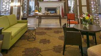 Hotel Hilton Garden Inn Stony Brook