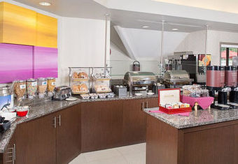 Hotel Residence Inn Cherry Hill Philadelphia