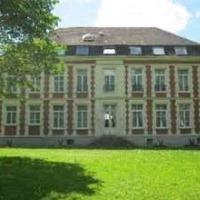 Bed & Breakfast Chateau De Moulin Le Comte