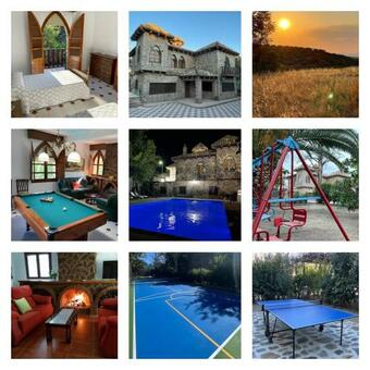 Casa Rural La Moraleja