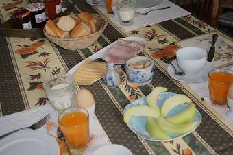 Bed & Breakfast La Double Porte