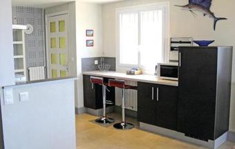 Holiday Home Moelan Sur Mer Plage De Trenez