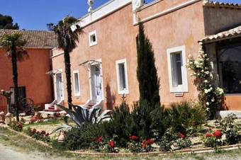 Bed & Breakfast Ch�teau La Sabine